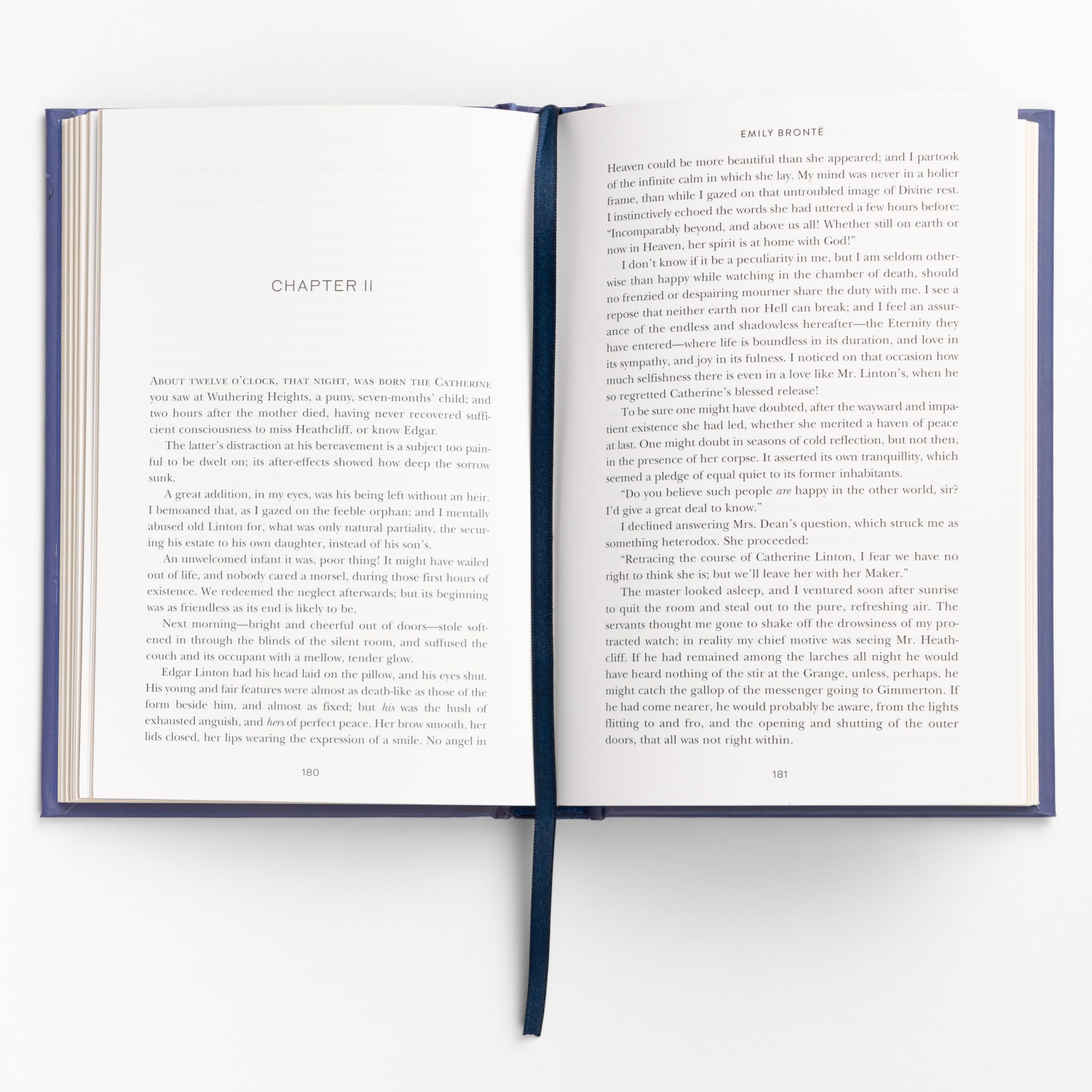 Wuthering Heights (Special Edition) (Signature Gilded Editions)