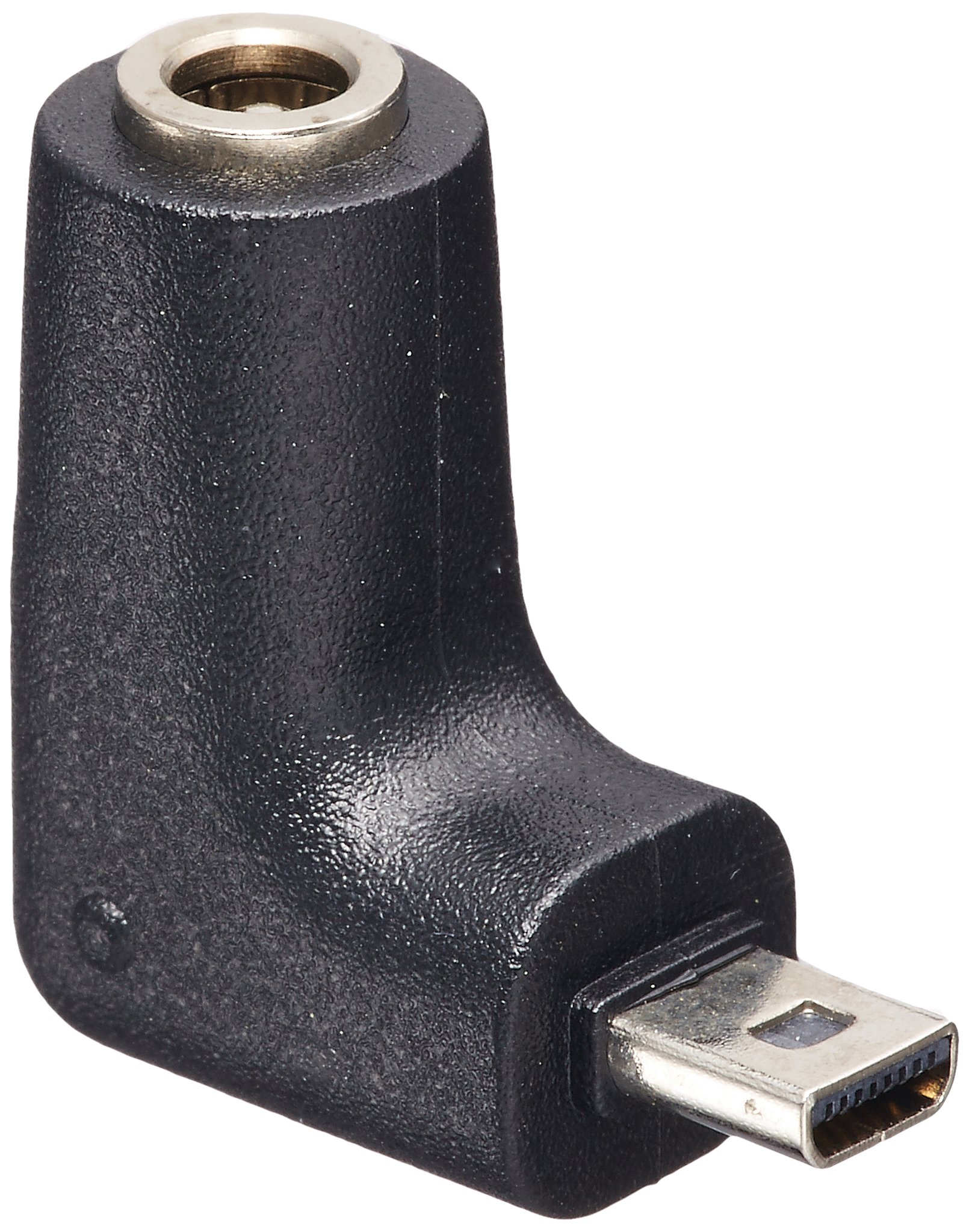 ユピテル ミニプラグ変換コネクターOP-8Uの商品画像