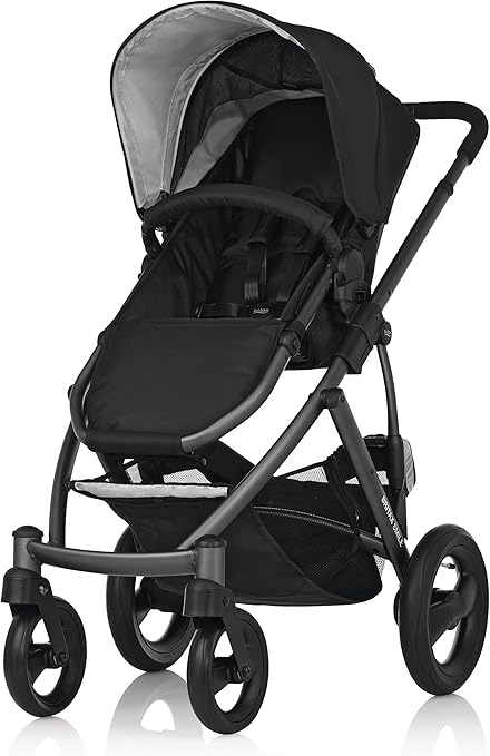 landau loola bebe confort