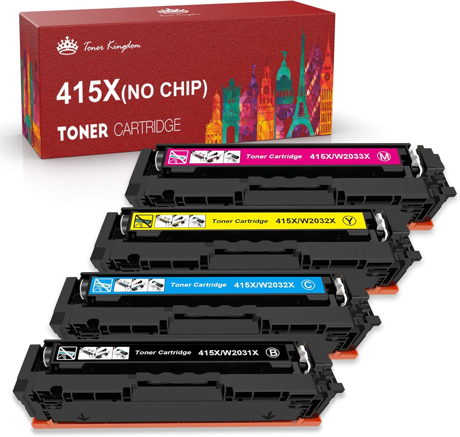 hp415x