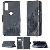 jioeuinly Case for Cricket Jetmore Case Compatible