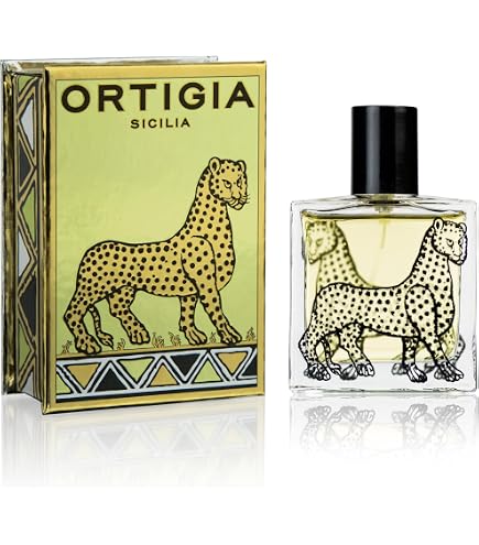 Amazon.com : Carthusia A'mmare Eau de Parfum 50ml : Beauty