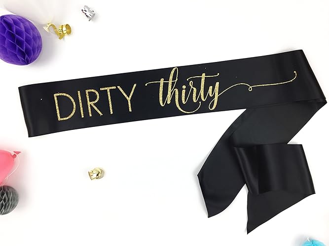 Showtime Full Dirty 30 Online Free