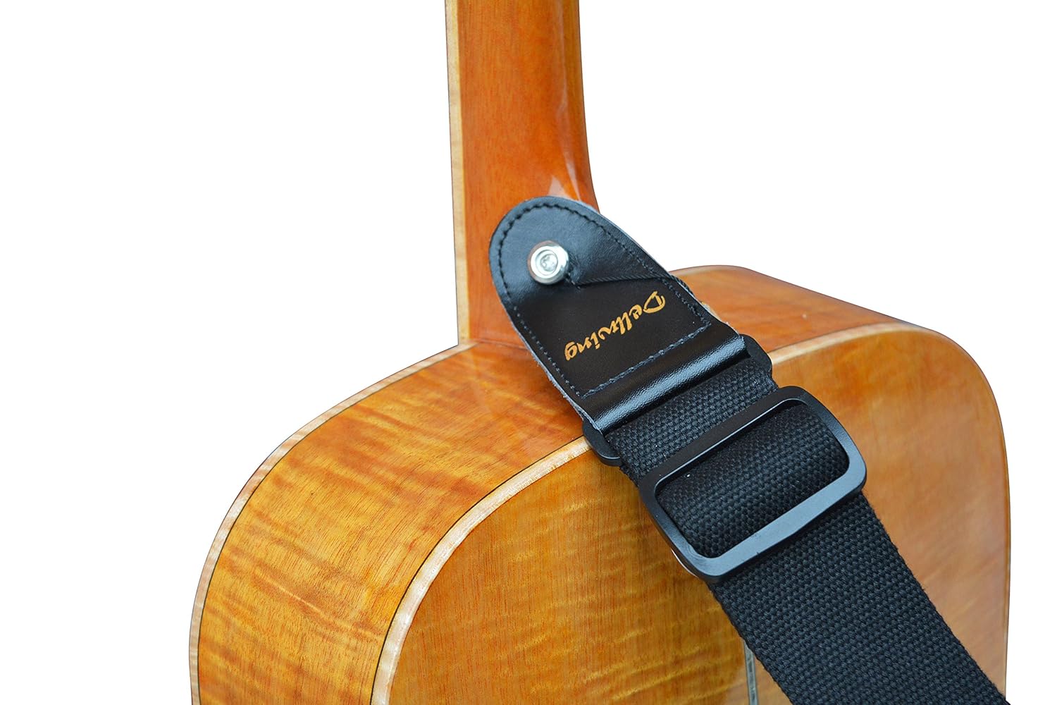 Akustikgitarre BassGitarre Gurt für Gitarre Gitarren Gurt Konzertgitarre und Klassische Gitarre