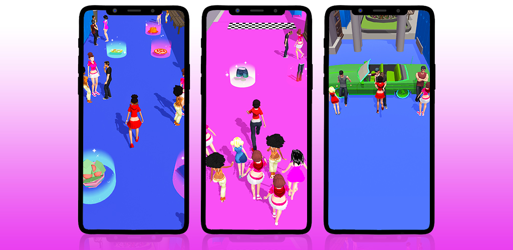 Outfit Dress Up Queen Girls Dressup Fashion Star Queen Catwalk for