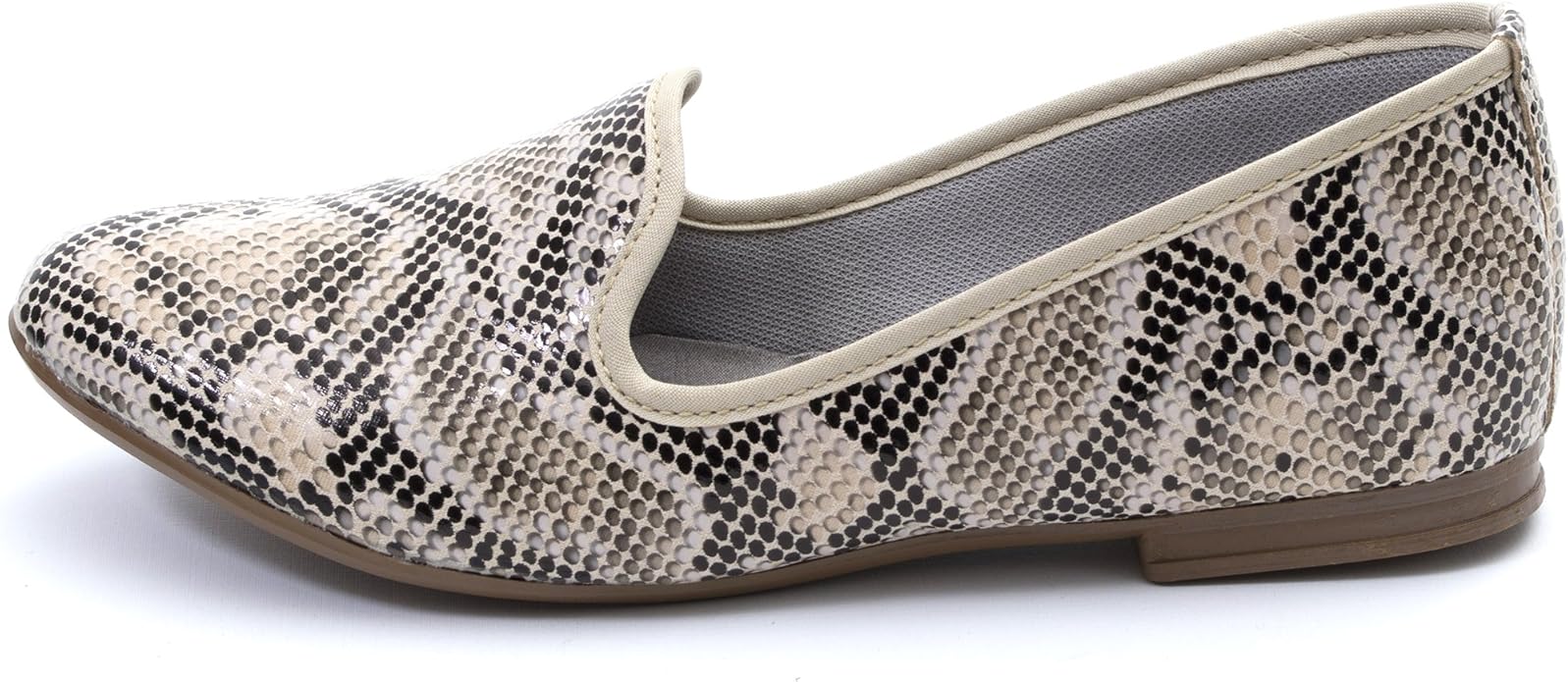 clarks cycles womens flats