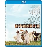 Much Ado About Nothing [Blu-ray]