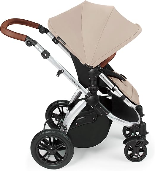 stomp v3 ickle bubba