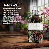 Baylis & Harding Royale Garden Verbena & Chamomile Hand Wash 500 ml (Pack of 6) view 4