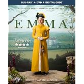 Emma (2020) [Blu-ray]