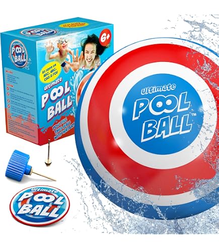 Ballon Pastèque Gonflable Pour Piscine Et Plage - Jeu D'eau Amusant Pour Enfants Et Adultes
