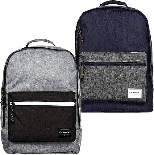 animal cayo backpack