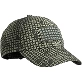 IDOGEAR SPORTS Tactical Baseball Cap Military Hat for Men Trucker Fitted Cap for Outdoor Golf Running Fishing Hiking Hunting