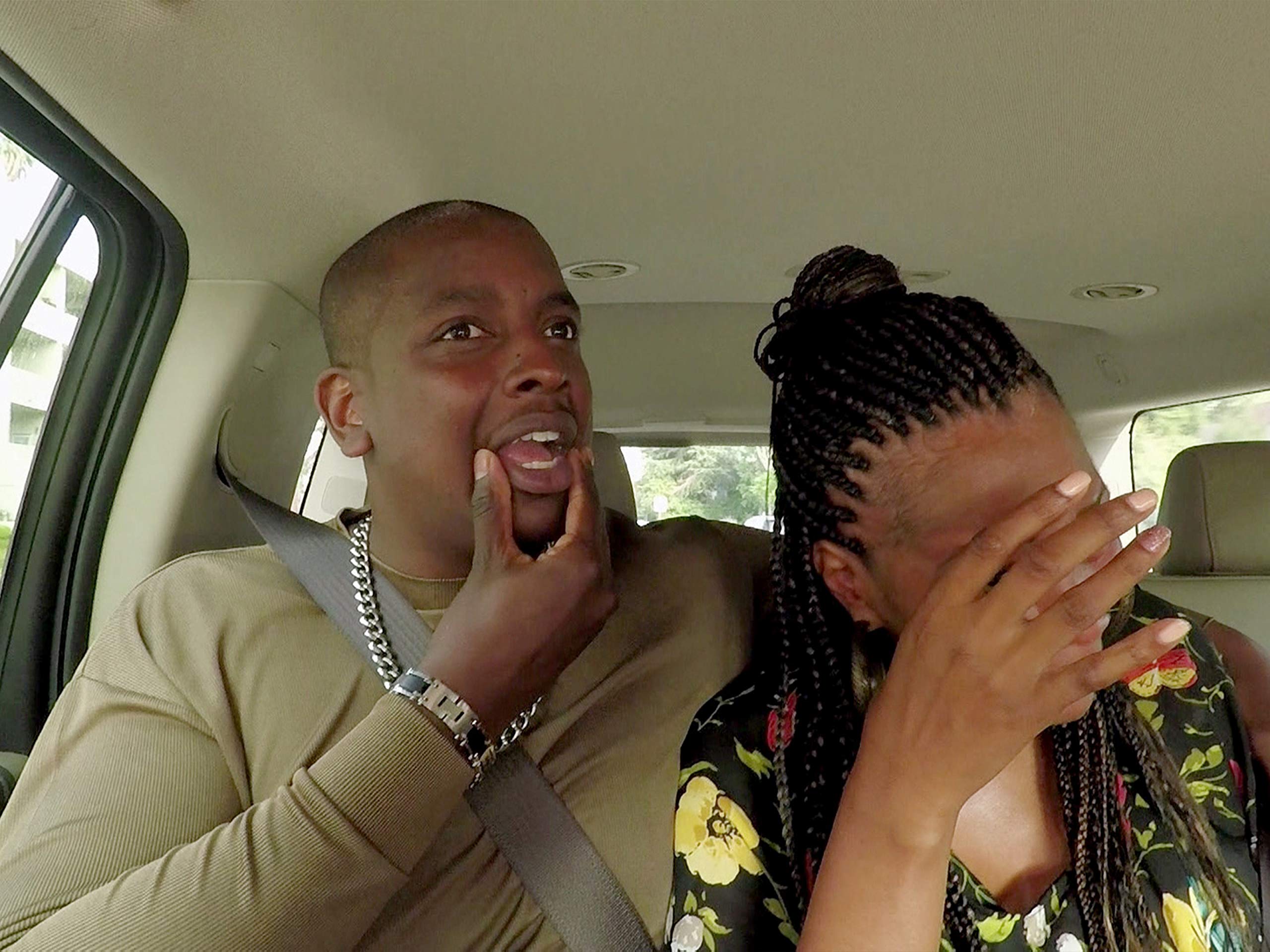 Amazon Co Jp 占いタクシー あなたの人生占います を観る Prime Video