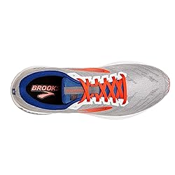 Brooks Mens Ravenna 11 Running Shoe