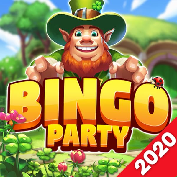 Free Bingo Games To Play