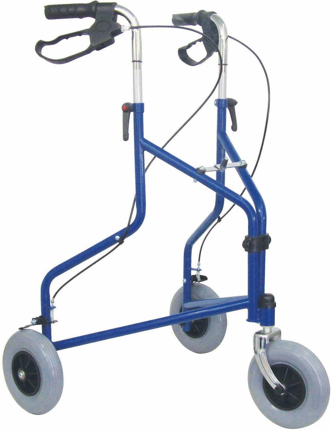 Aidapt VP173A TriWalker DeltaGehrad blau Amazon.de Drogerie