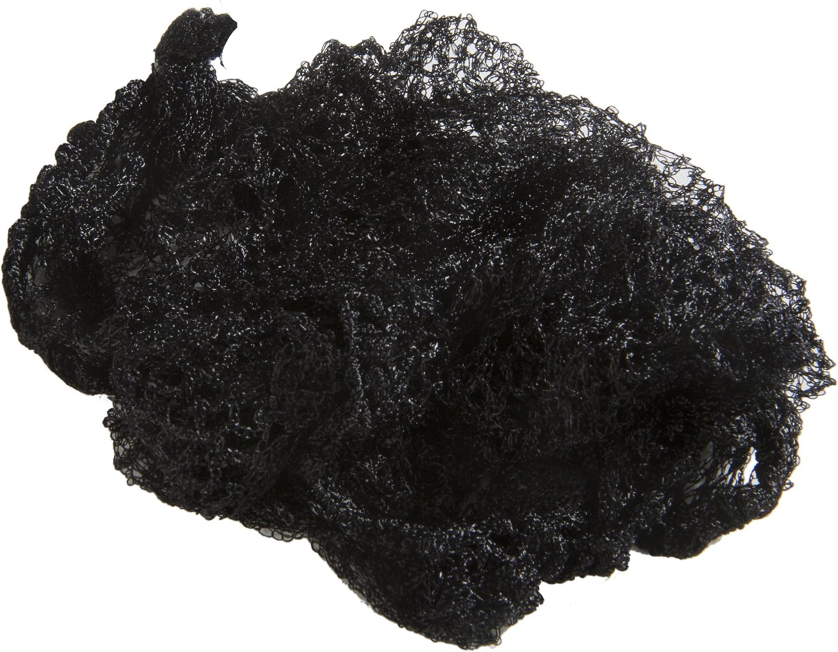 Aerborn Hairnets Heavy Weight Hair Net, 2 per Pack