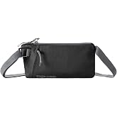 Eagle Creek Stash Radio Frequency Identification Sling Bag - Versatile Unisex Handbag with Anti-Theft RFID Protection