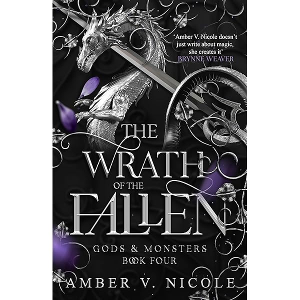 文学・小説 The Book of Azrael series Amber V Nicole Amazon.com: The Book of Azrael: Don't miss BookTok's new dark