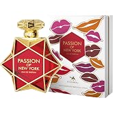 Emper Passion of new york for unisex - 85ML