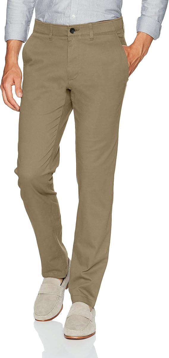 haggar coastal comfort chino straight fit