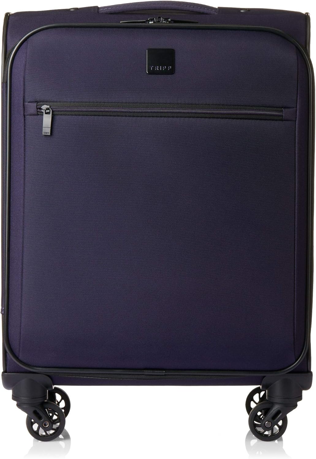 Tripp Grape Full Circle Cabin 4 Wheel Suitcase Amazon.co.uk Luggage