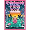Cosmic Kids Yoga - Series 2 DVD. Bedtime Yoga!