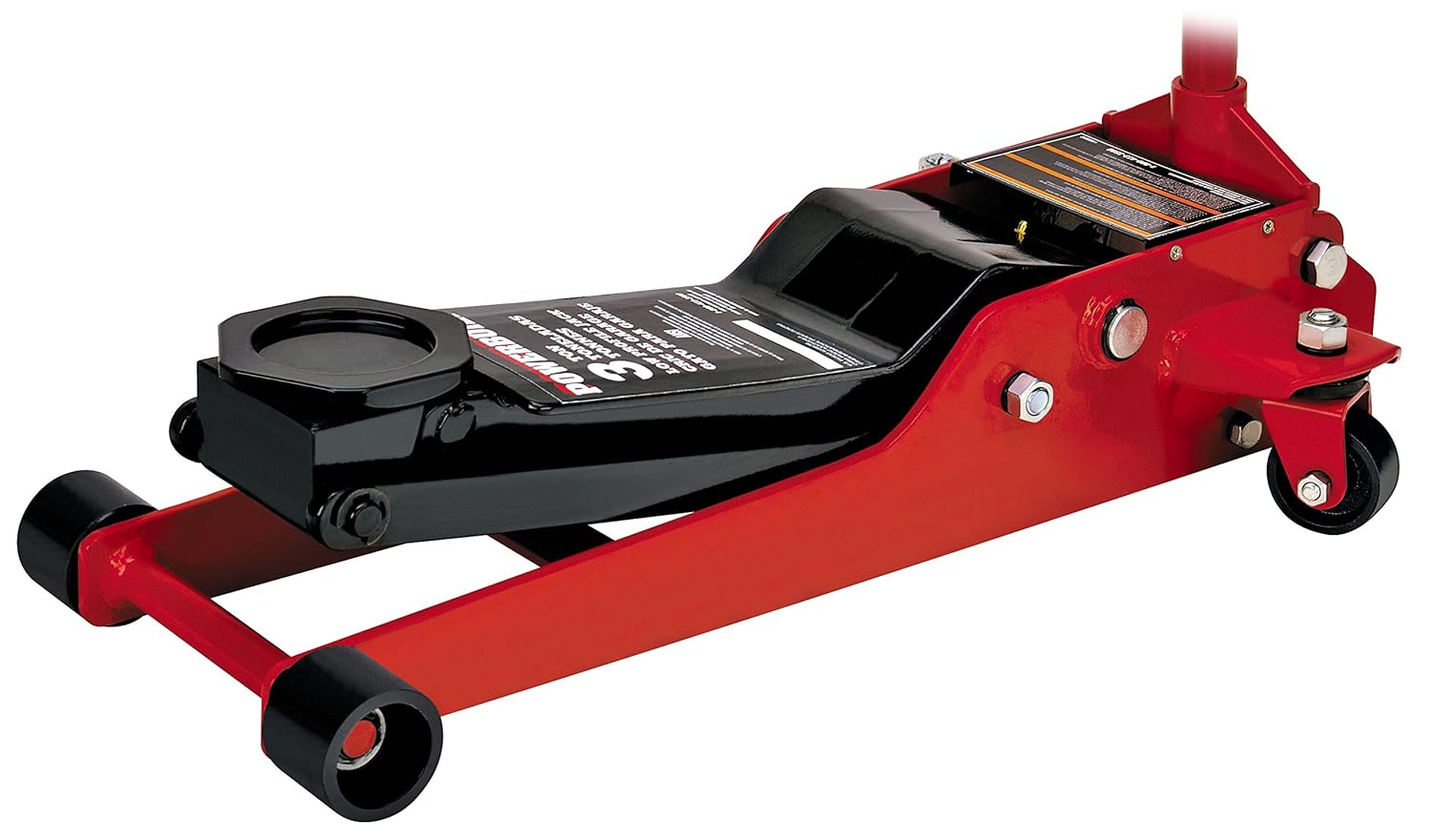 Alltrade 647587 3 Ton, Farm Jack 3 Ton, Farm Jack