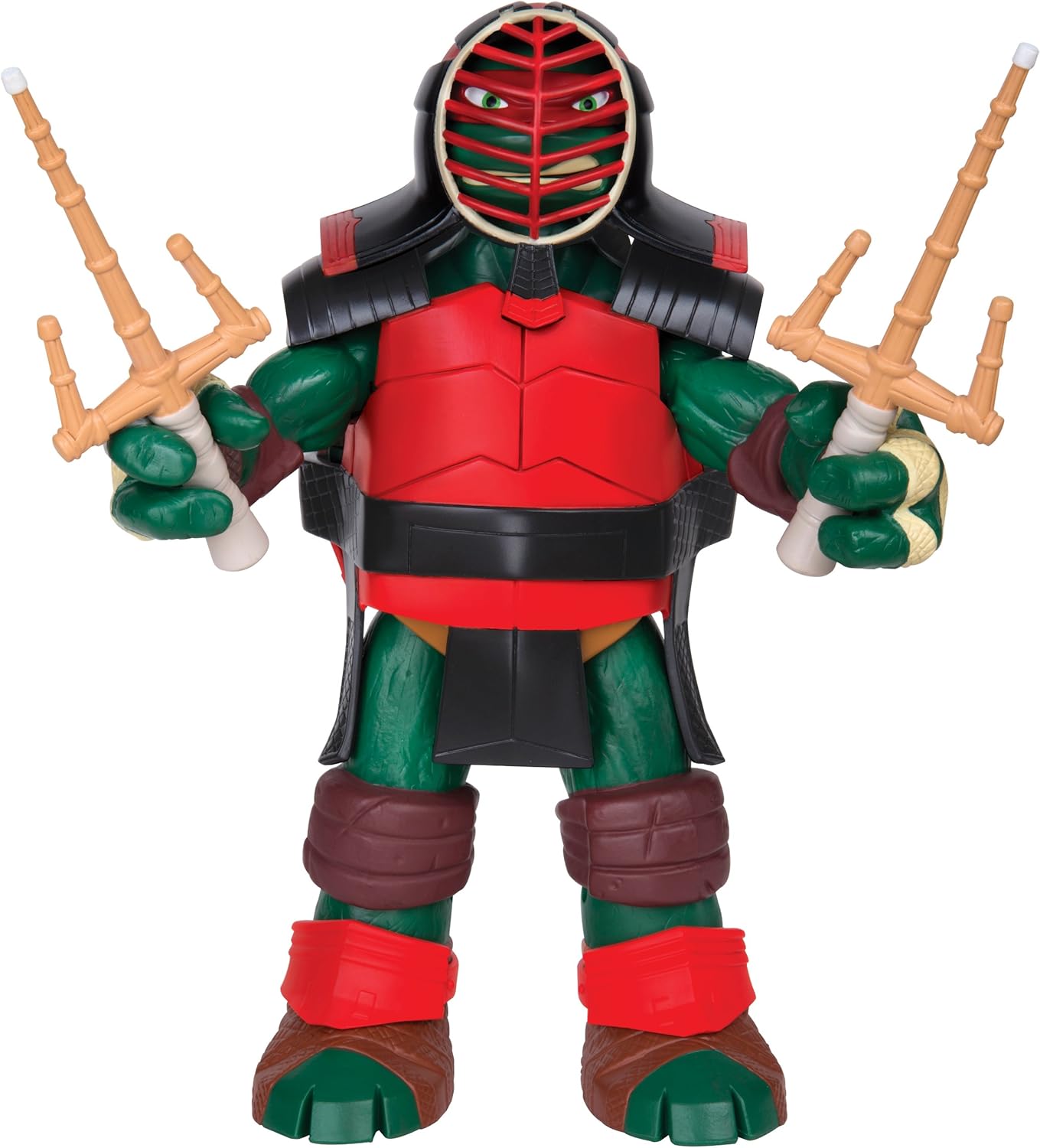 The 9 Best Teenage Mutant Ninja Turtles Battle Shell 11 Inch Shredder Figure