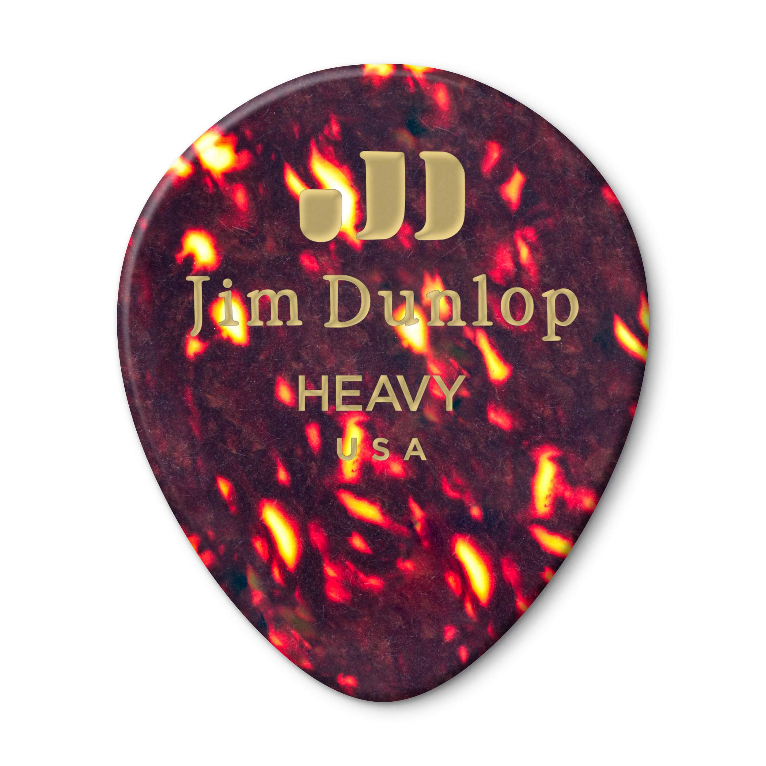Jim Dunlop 485P-05HV Guitar Pick