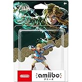 The Legend of Zelda Link (Tears of the Kingdom) amiibo
