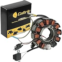 thumbnail image 2 of Celox Stator For Polaris Sportsman 500 6x6 2000-2002 - Magneto Replacement TS7681ST152MG 2 of 3