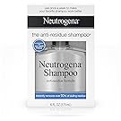 Neutrogena Anti-Residue Shampoo, 6 Fl. Oz.