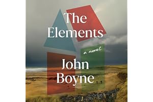 The Elements: A Novel