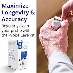 Bluelab Conductivity Pen Meter and Probe Care Kit