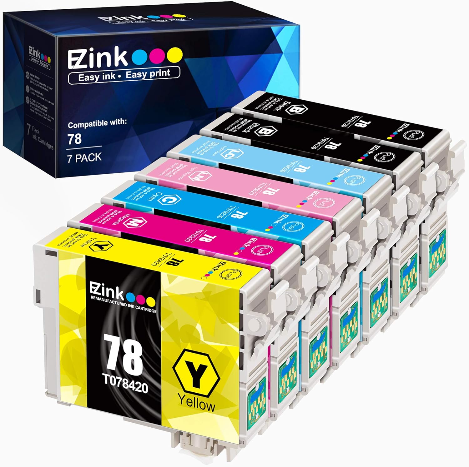 epson l805 ink amazon