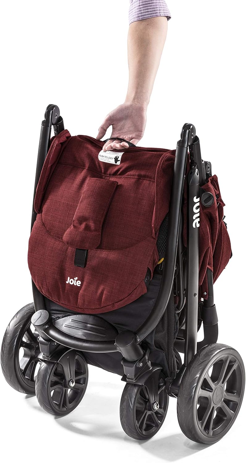 lfc pram