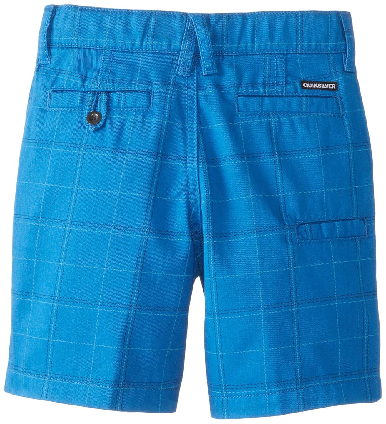 quiksilver baby shorts