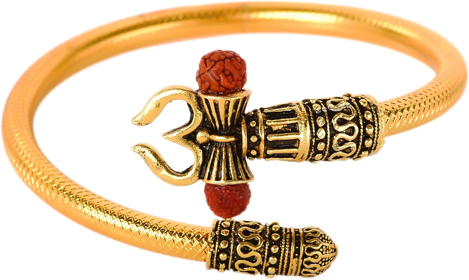 Trishul damru bracelet Clearance