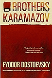 The Brothers Karamazov: A Novel in Four Parts With Epilogue