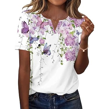 amazon ladies dress blouses Amazon Best Sellers: Best Women's Blouses & Button-Down Shirts