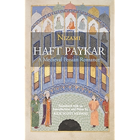 Haft Paykar: A Medieval Persian Romance book cover
