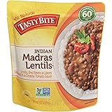 Tasty Bite Madras Lentils, 10 oz