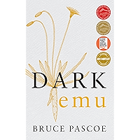 Dark Emu, New Edition book cover