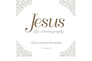 Jesus: My Autobiography