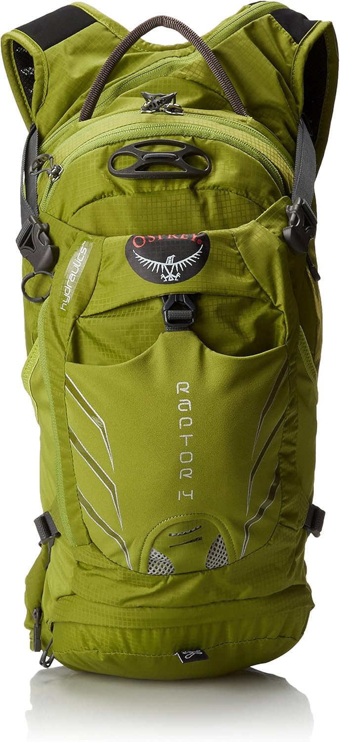 osprey raptor hydration pack