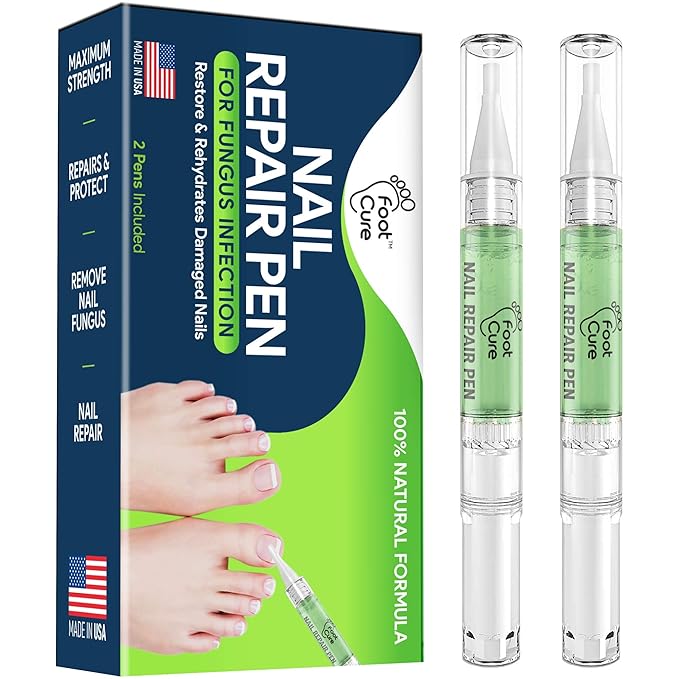 Amazon.com : extra strong nail fungus treatment -made in usa, best nail Amazon.com : EXTRA STRONG Nail Fungus Treatment -Made In USA, Best Nail