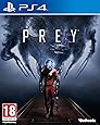 Prey (PS4)