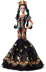 barbie dia de compras